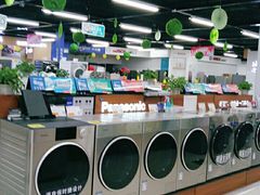 -苏宁易购(Suning Pro北京立水桥店)