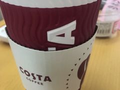 -COSTA COFFEE(上海虹口龙之梦)