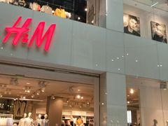 -H&M(鹏欣水游城店)