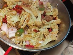 -吕记老鸭汤·徽菜馆(东营路店)