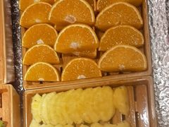 -牛New寿喜烧(金鹰世界店)