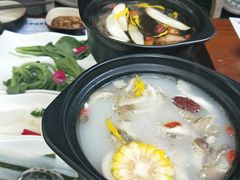 -束河人家(南锣鼓巷店)