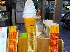 -过客(南锣鼓巷店)