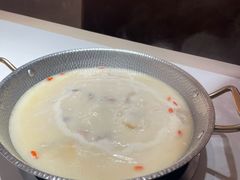 -古膳记猪肚鸡.生蚝鸡(拱北店)