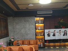 -臻享养生·SPA·影院式足道(汇臻店)
