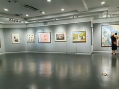 -大连美术馆