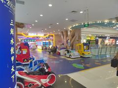 -凯德广场(学府店)