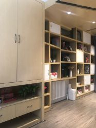 -觅屿日式脱毛美肤