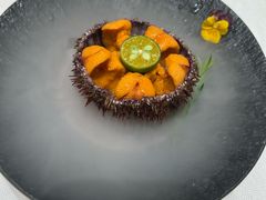 -品海楼·大连海胆锅贴馆(东港店)