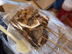 -海萍馄饨(湖北路店)