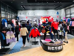 -NIKE(澳门威尼斯人店)