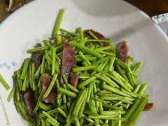 -老味道餐厅(江山店)