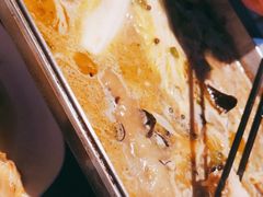 -半天妖烤鱼(烟台宝龙店)