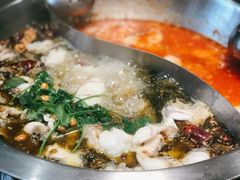 -李二鲜鱼(六堰大洋直营店)