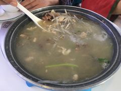 -帕米尔食府(白云观店)
