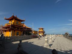 -钱山海鲜大排档