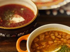 -卢布里西餐厅(总店)