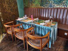 -烛影拾光观景餐厅·创意菜·摄影·小提琴(大唐不夜城店)