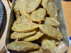 闽南炸醋肉-宋小谨·泉州菜(西沙湾店)