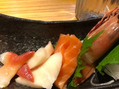 -和风清味日本料理(希尔顿店)