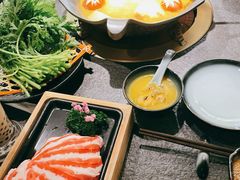 -湊湊火锅·茶憩(卓展店)