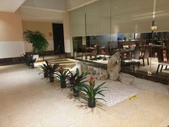 -逸林轩中餐厅(中信泰富朱家角锦江酒店)