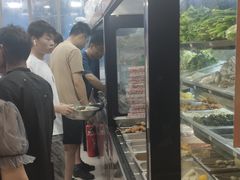 -重庆麻辣烫(国权路店)