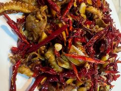 -田记餐馆(富国街店)