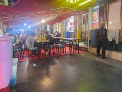 -正宁路小吃夜市