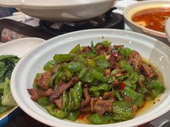 -情妹耙泥鳅·江湖川菜(科华店)