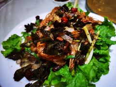 -小天妃海鲜酒楼(西马庄店)