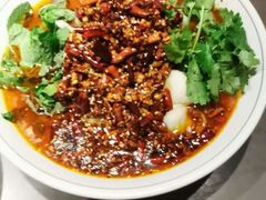 -云海肴·汽锅鸡·云南菜(高德置地店)