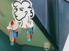 -OOAK设计师品牌概念店(新乐路店)