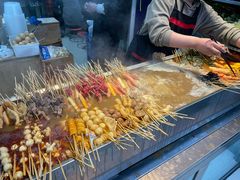 -郭记小街麻辣烫(南小街总店)