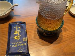 -小厨师·二十年沈家门小海鲜(百井坊巷店)