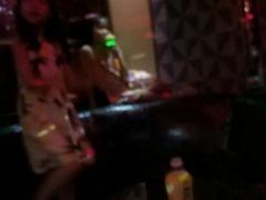 -钱莊Party连锁KTV(常平店)