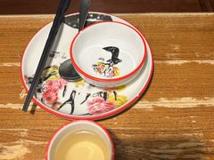 -新白鹿餐厅(龙游路店)