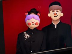-bobo高端证件照工作室(三元桥店)