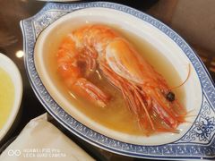 -福来齐·鲁菜海鲜·渔家菜(朝阳街分店)