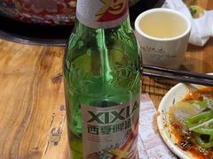 -木辛水水冰煮羊(新城店)