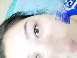 -MIVI野生眉纹绣纹眉