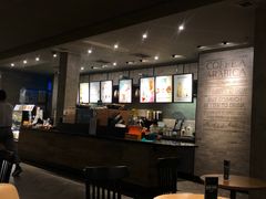 -星巴克(甘河路店)