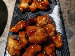 -绿茶餐厅(天津天河城店)