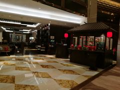 -西安赛瑞喜来登大酒店