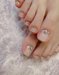 -Ami nail爱米美甲美睫