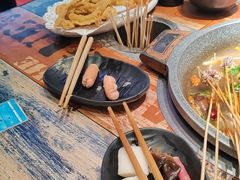 -成都屋头串串(青年北街店)