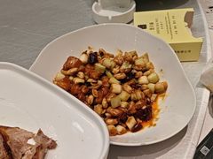 -盛百味·家宴餐厅(霸州分店)