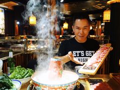 -羊大爷涮肉(亮马桥店)