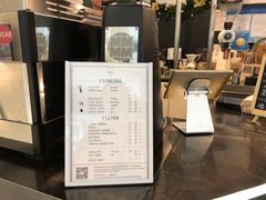 -Manner Coffee(芮欧百货店)