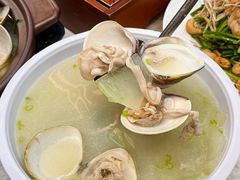 -东江海鲜大排档·潮汕菜·砂锅粥